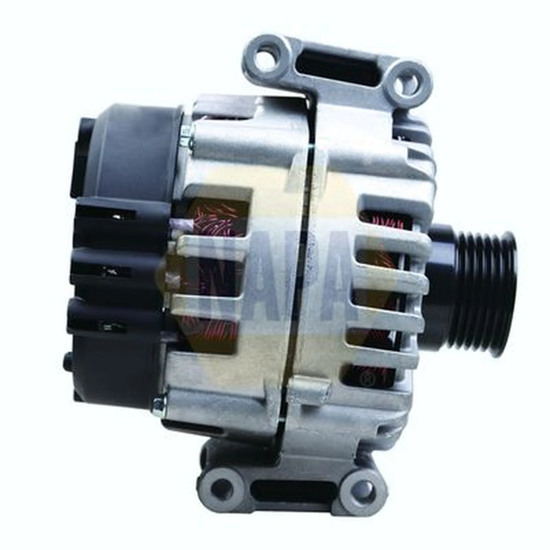 NAPA Car Alternator 12V NAL2515