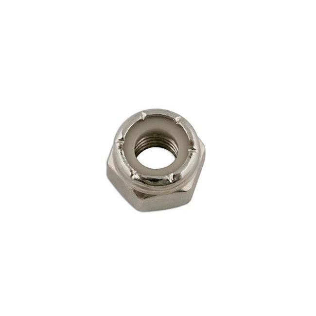 Connect Steel UNF Nyloc Nuts 50pc 1-5
