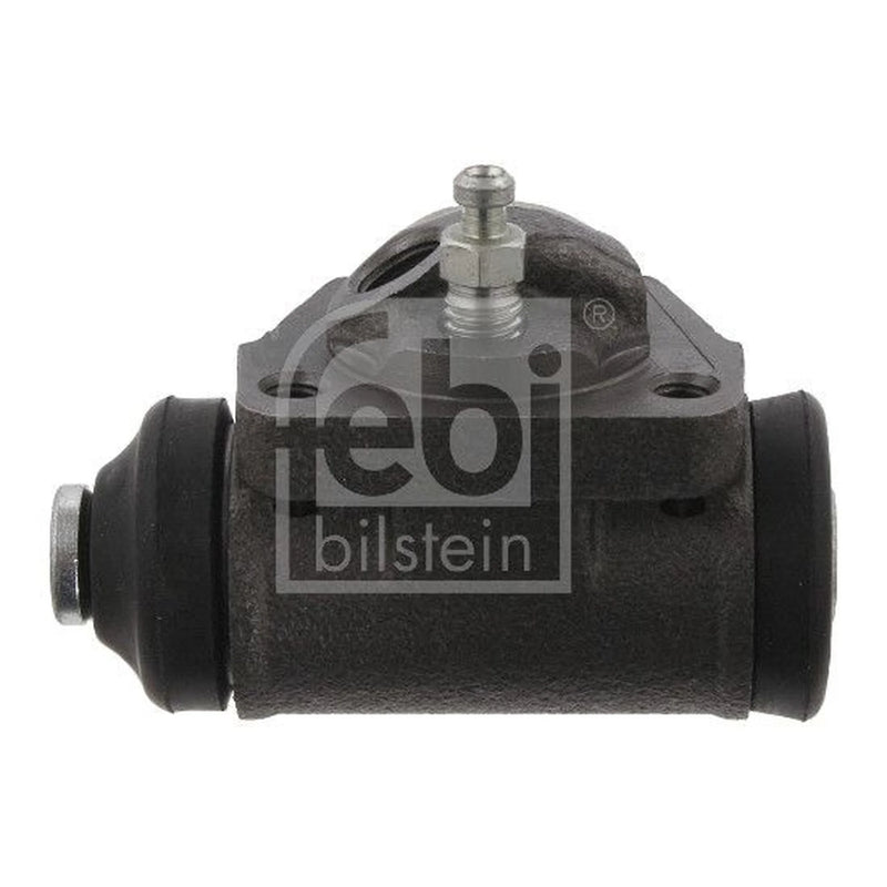Febi Wheel Cylinder Hydraulic Brake Rear Right 19625