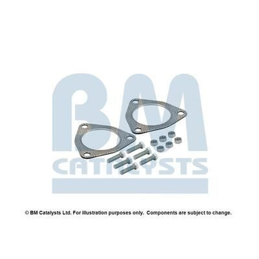 BM Catalysts Exhaust Pipe Mounting Kit FK50407B