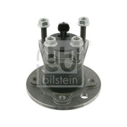 Febi Wheel Bearing Kit Rear Right 60mm 27384