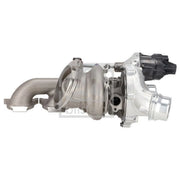 Febi Turbocharger Turbo Unit 187490