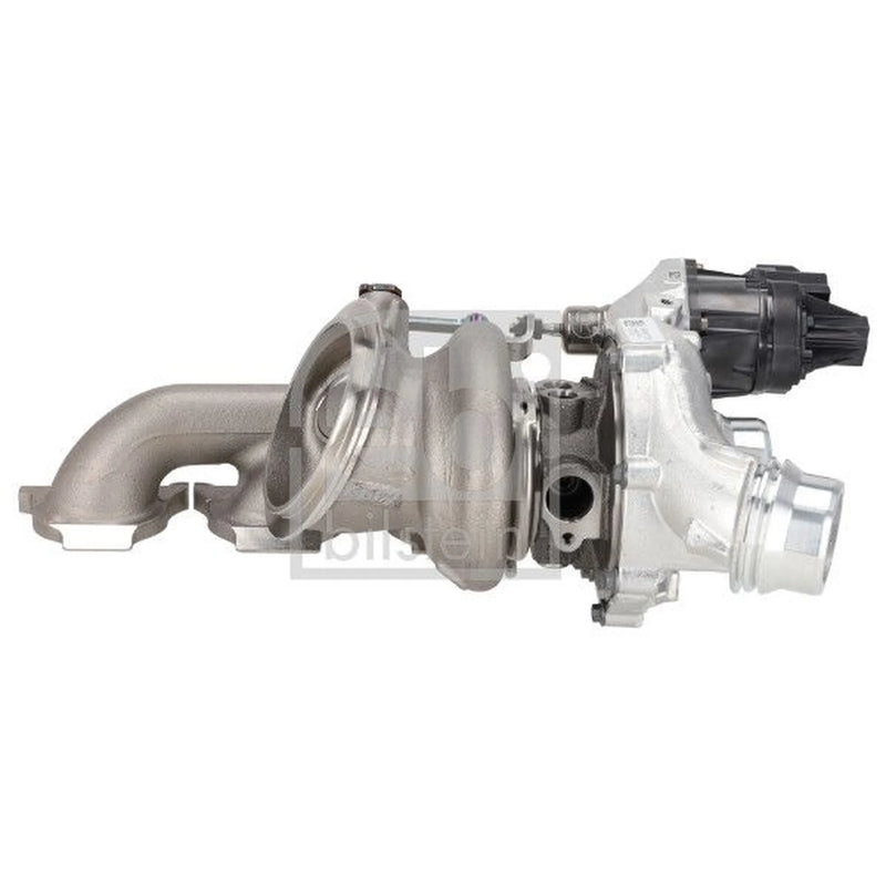 Febi Turbocharger Turbo Unit 187490