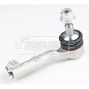 Borg & Beck Steering Tie Rod End Ball Joint BTR6174