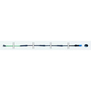 Juratek Brake Pad Wear Sensor Rear JCW400