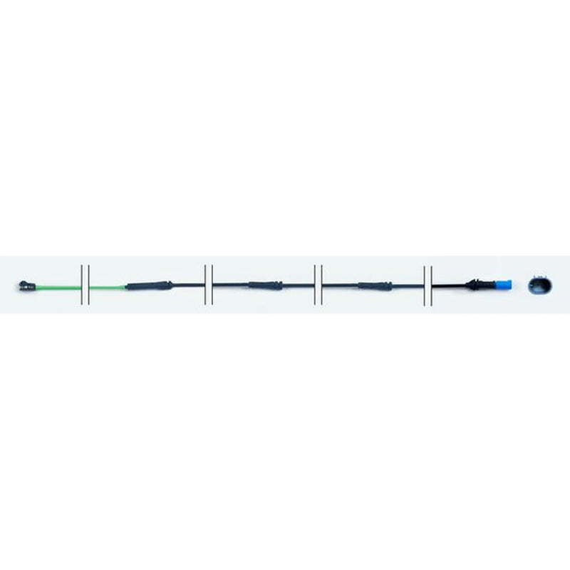 Juratek Brake Pad Wear Sensor Rear JCW400