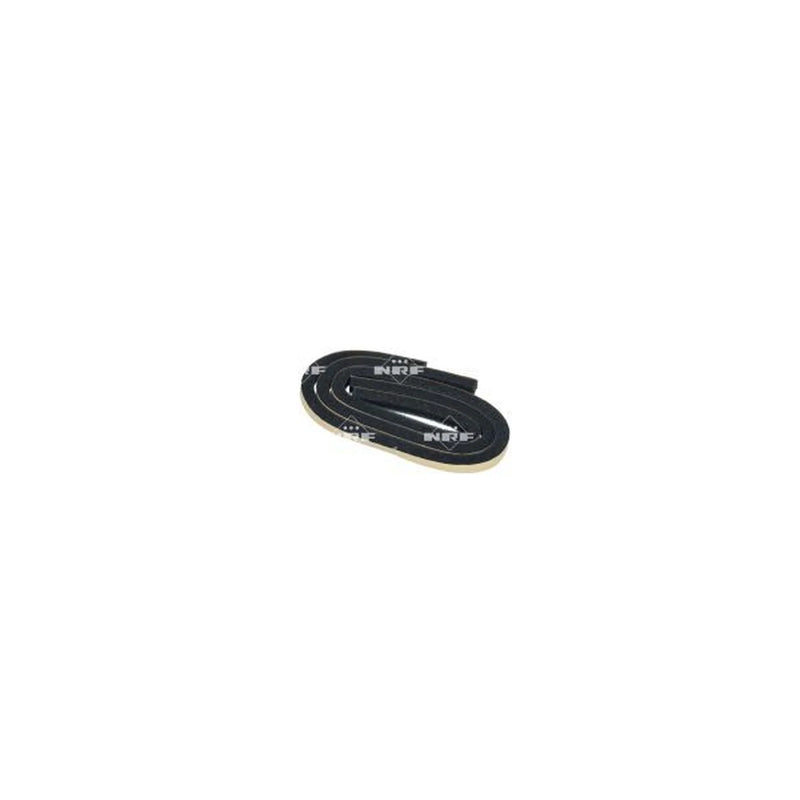 NRF Heater Matrix Core Heat Exchanger 54312