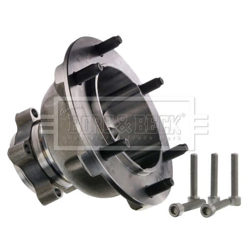 Borg & Beck Wheel Bearing Kit BWK1553