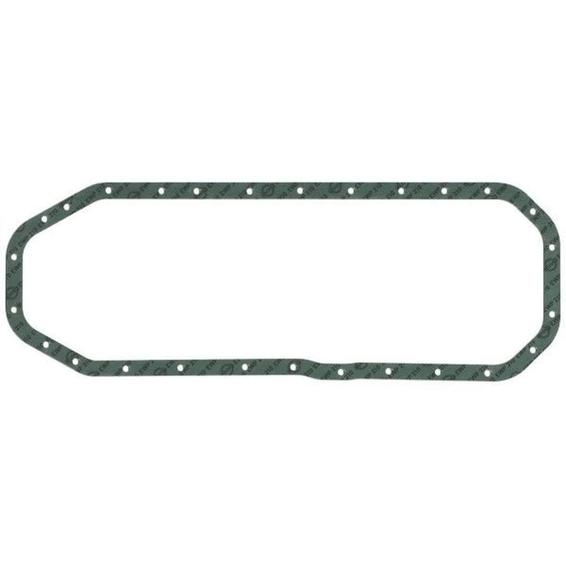 Elring Oil Sump Gasket Wide Thick 765.163