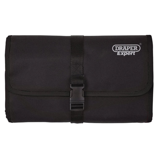 Draper Expert Tool Storage Roll Multi-Pocket TR14