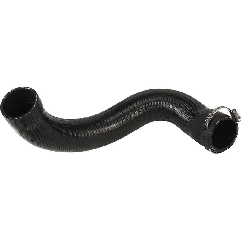 Gates Intercooler Turbo Charge Air Hose 460mm 09-0593