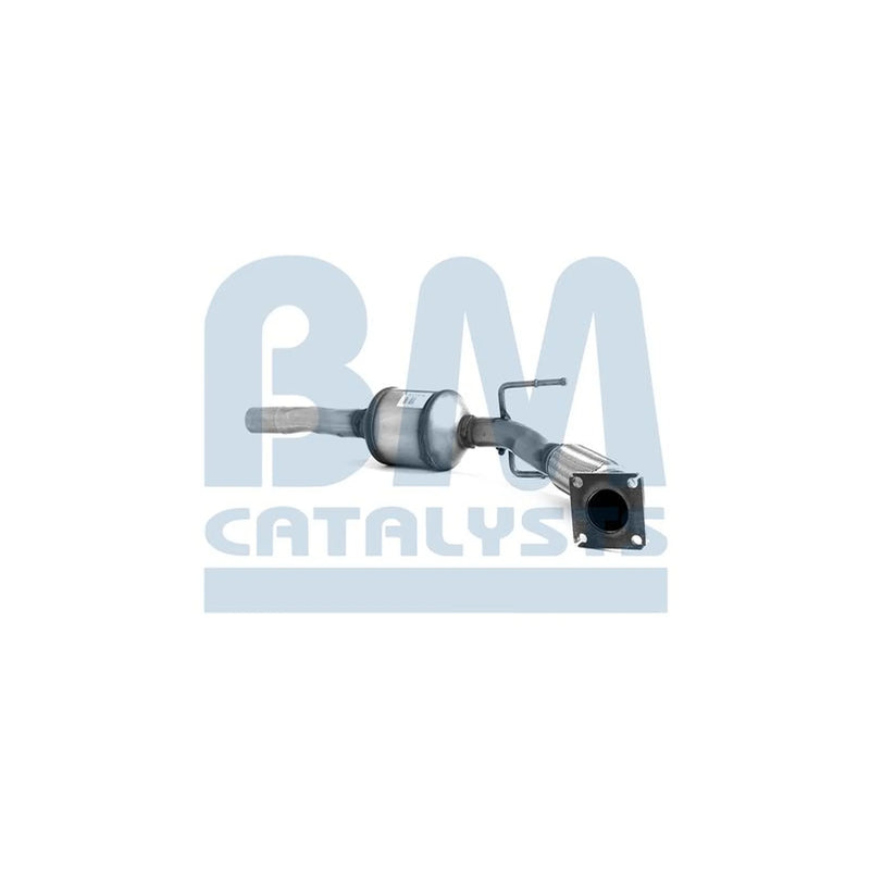 BM Catalysts Homologated Diesel Cat BM80239H