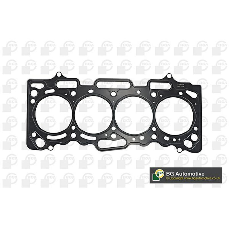 BGA Cylinder Head Gasket 0mm Thick CH1545