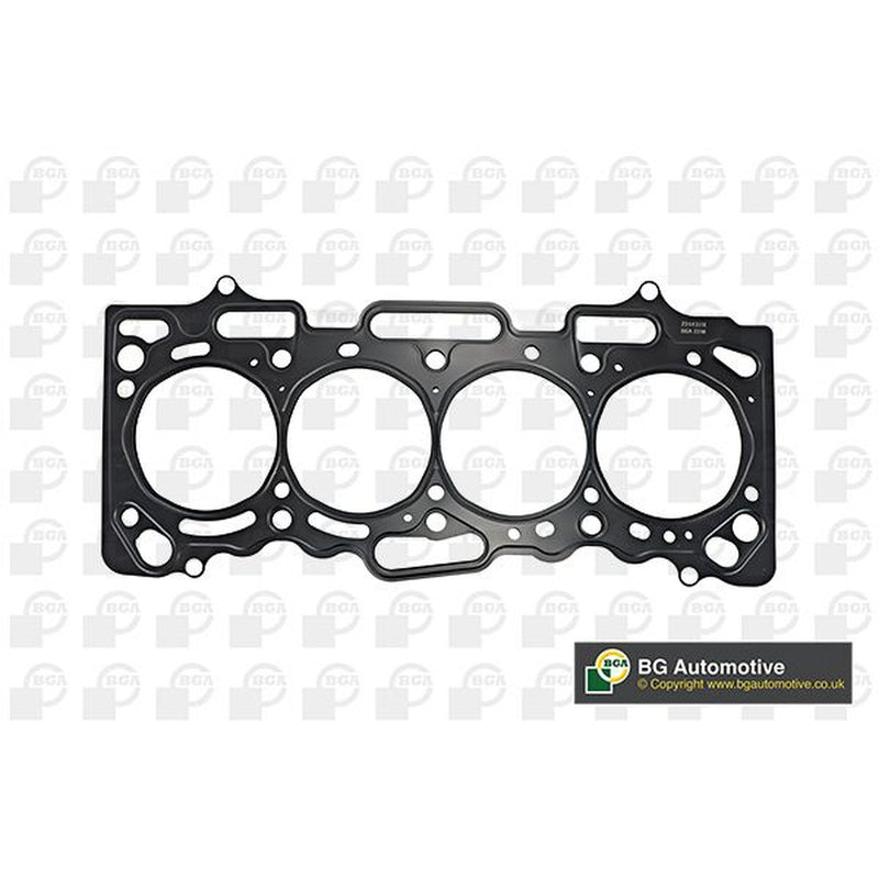 BGA Cylinder Head Gasket 0mm Thick CH1545
