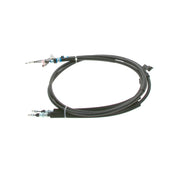 Bosch Handbrake Cable Centre 1 987 477 202