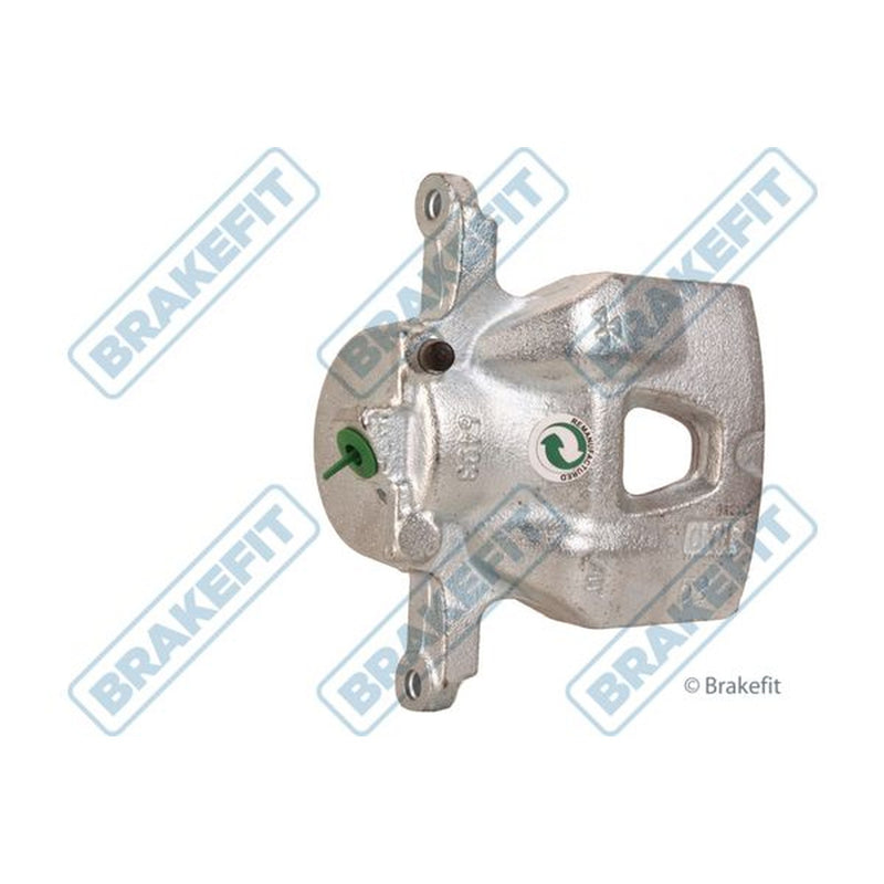 Apec 2 x Front Brake Calipers BCA1813E