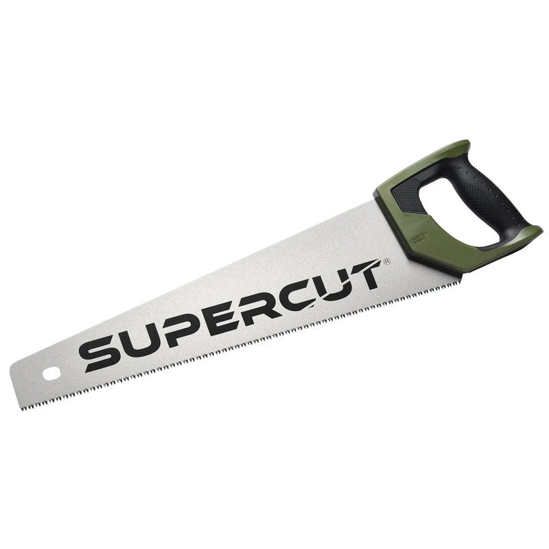 Draper Expert Supercut Handsaw 500mm/20" 7tpi - Multi-Pack Options