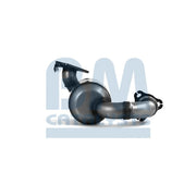 BM Catalysts Homologated Diesel Cat BM80527H