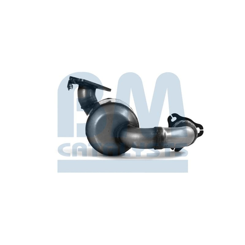 BM Catalysts Homologated Diesel Cat BM80527H