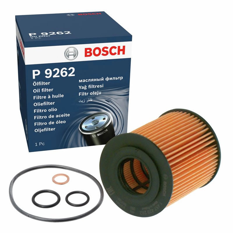 Bosch Engine Oil Filter 1 457 429 262