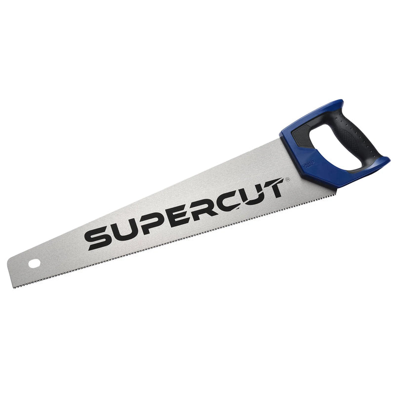 Draper Expert Supercut Handsaw 550mm/22" 11tpi