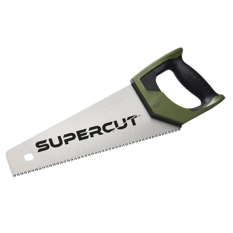 Draper Expert Supercut Handsaw, 350mm, 7tpi