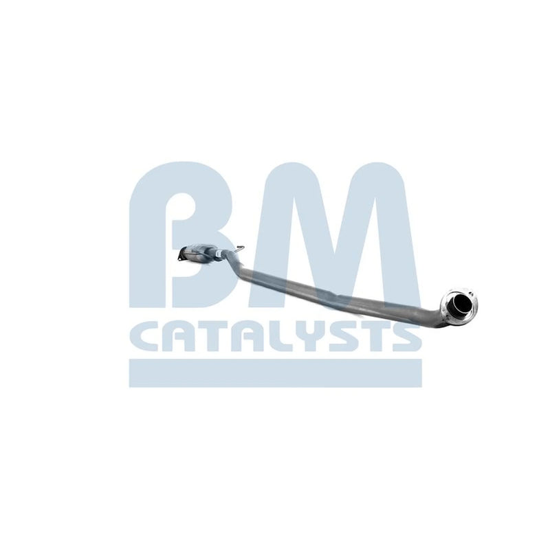 BM Catalysts Homologated Diesel Cat BM80422H