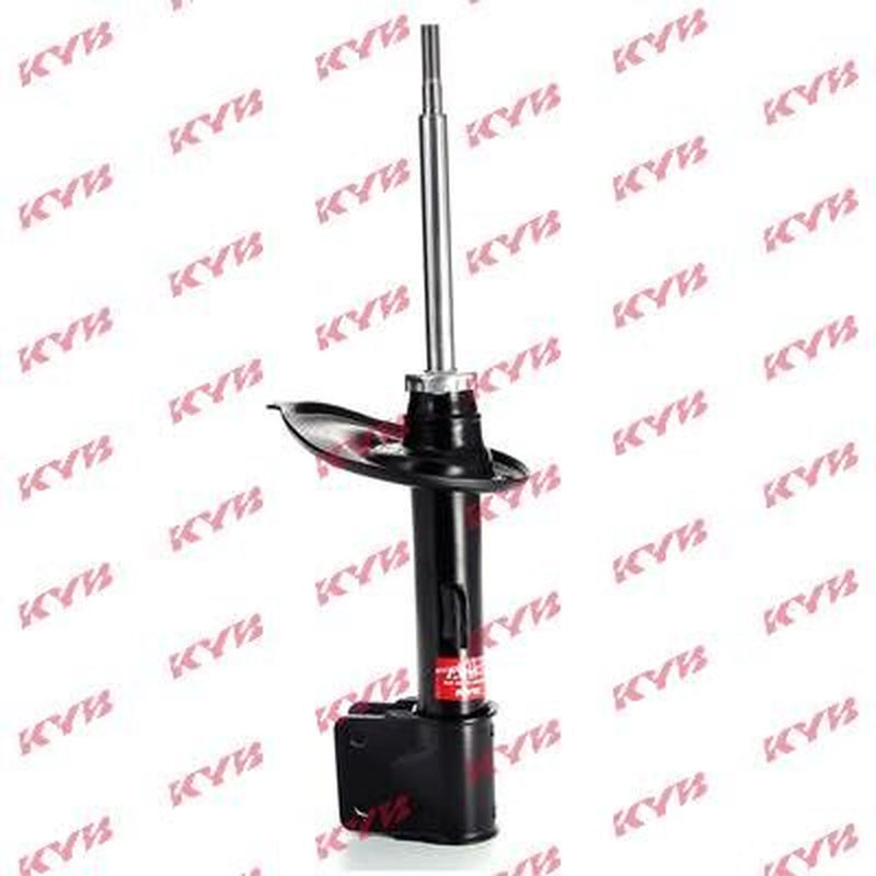KYB Shock Absorber Damper Strut Front Left 333769