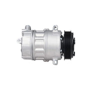 Hella Air Conditioning Compressor 8FK 366 201-611