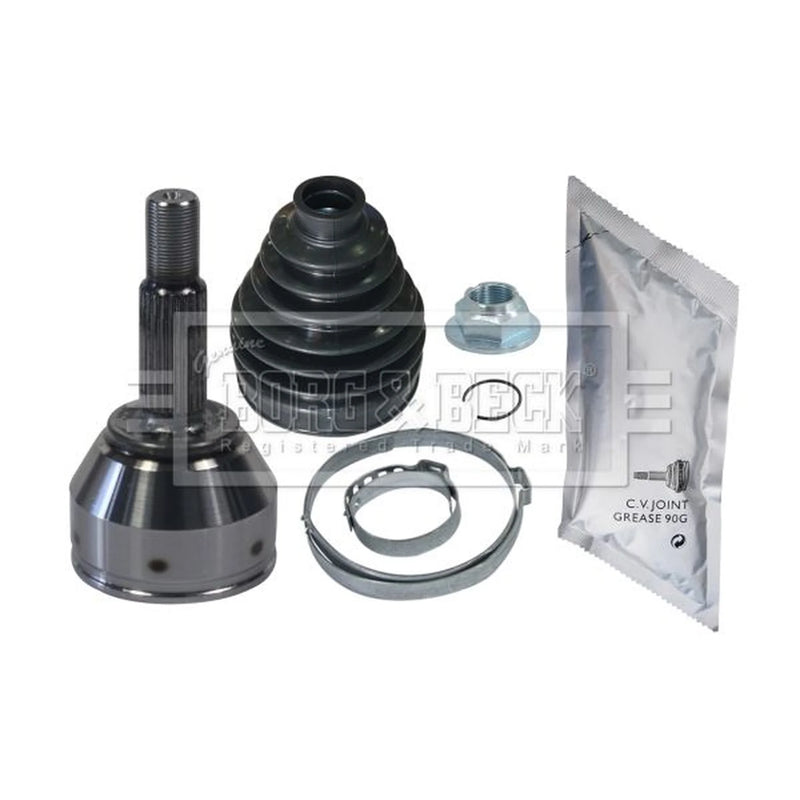 Borg & Beck Drive Shaft Joint Kit BCJ1226