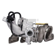 Febi Turbocharger Turbo Unit 186655