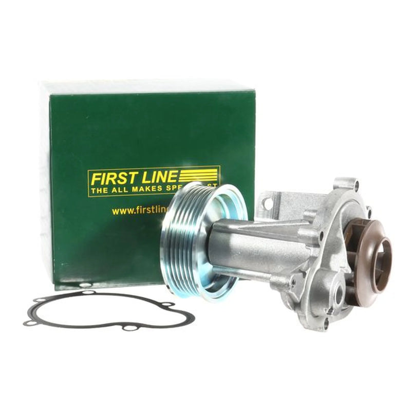 First Line Engine Cooling Water Pump FWP2505