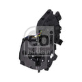 Febi Door Lock Mechanism Right Rear 6 Pin 197191