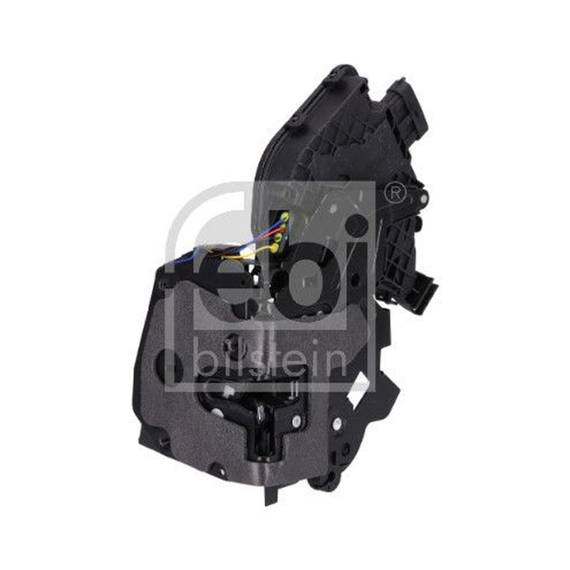 Febi Door Lock Mechanism Right Rear 6 Pin 197191