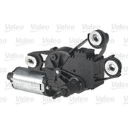 Valeo Front/Rear Wiper Motor Rear 579744