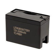 Draper Battery for Welding Helmet AWHAFVS-03 Lithium-Ion 0.323kg