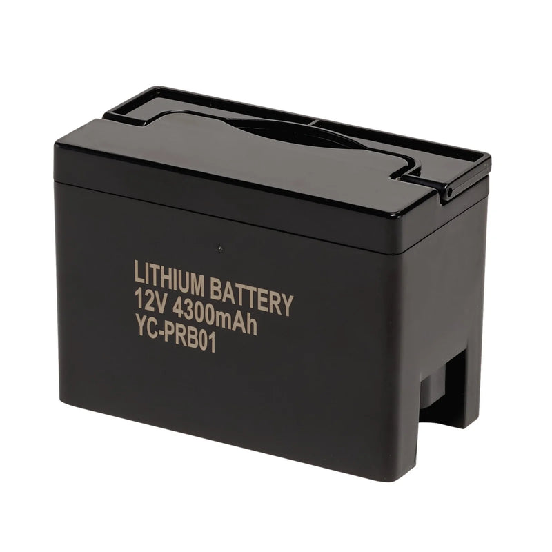 Draper Battery for Welding Helmet AWHAFVS-03 Lithium-Ion 0.323kg