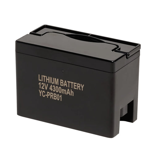 Draper Battery for Welding Helmet AWHAFVS-03 Lithium-Ion 0.323kg