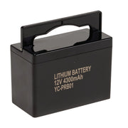 Draper Battery for Welding Helmet AWHAFVS-03 Lithium-Ion 0.323kg