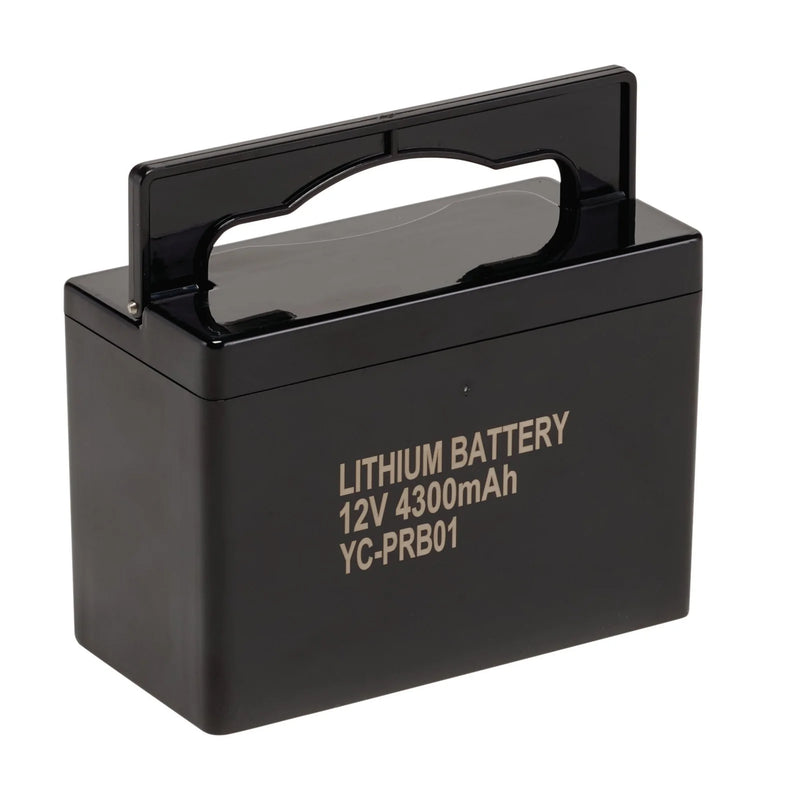 Draper Battery for Welding Helmet AWHAFVS-03 Lithium-Ion 0.323kg