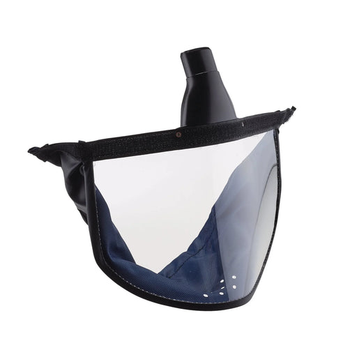 Draper Air-Fed Welding Helmet Visor - Stock No. 02518