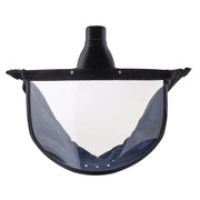 Draper Air-Fed Welding Helmet Visor - Stock No. 02518