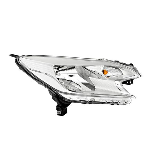 Valeo Headlight Headlamp Right 045213