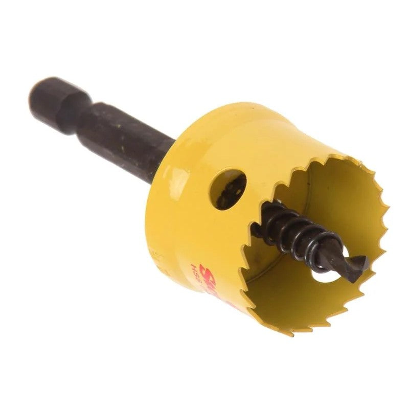 Starrett CSC29 Smooth Cutting Holesaw 29mm - BF1329