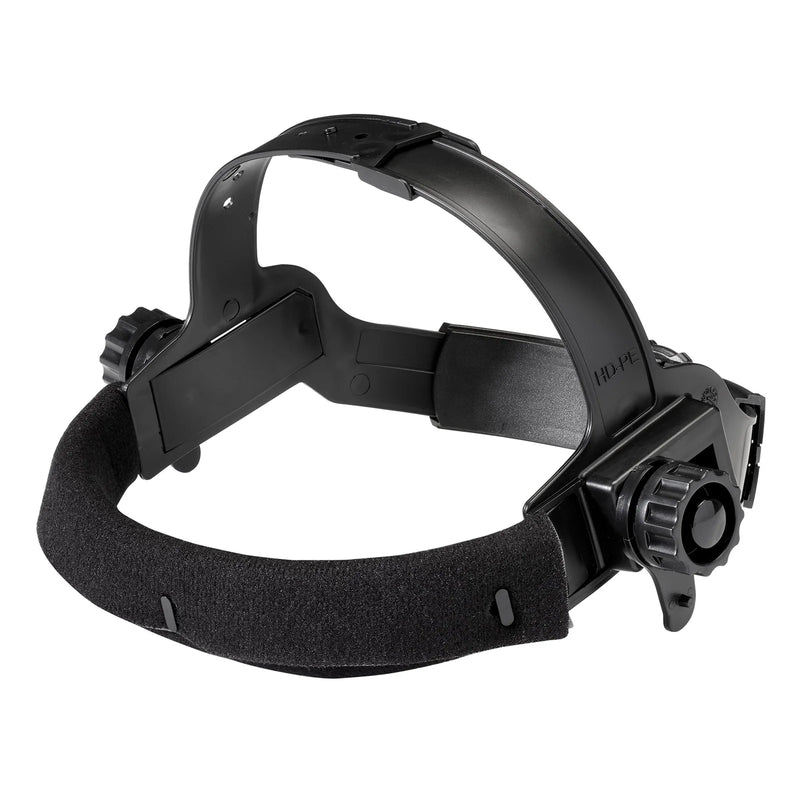 Draper Headgear for Welding Helmet - Model YWHVS-BK2SF-H