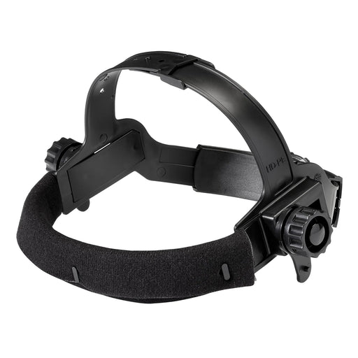 Draper Headgear for Welding Helmet - Model YWHVS-BK2SF-H