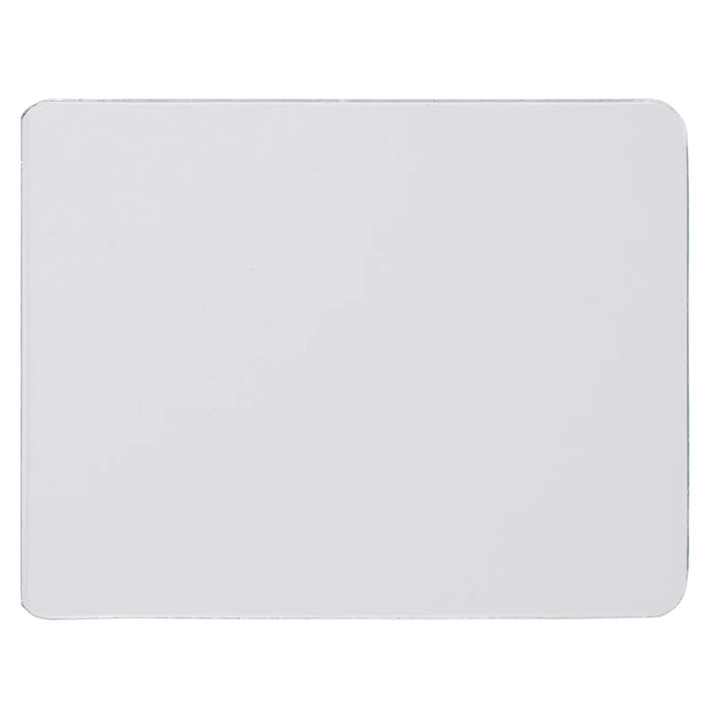 Draper Outside PC Lens for Welding Helmet 90x116mm