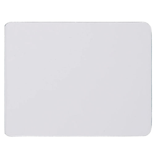 Draper Outside PC Lens for Welding Helmet 90x116mm