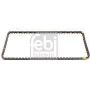 Febi Timing Chain 164 Links 6mm Pitch 100620