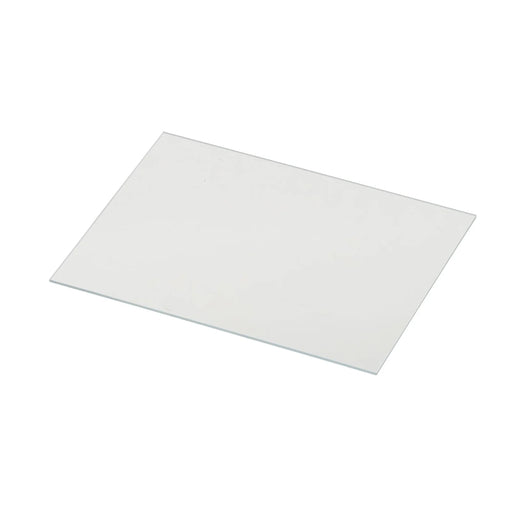 Draper Outside PC Lens for Welding Helmet 118x95mm
